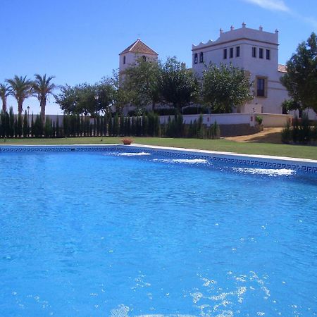 Hacienda Los Jinetes Carmona (Seville) Facilidades foto