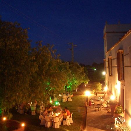 Hacienda Los Jinetes Carmona (Seville) Exterior foto
