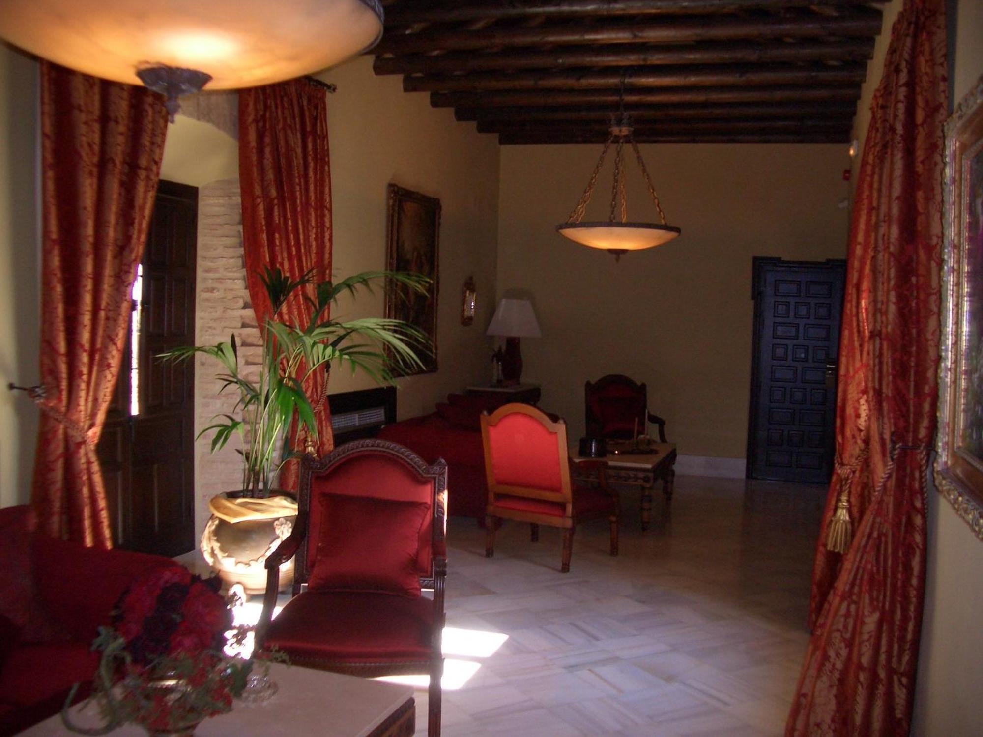 Hacienda Los Jinetes Carmona (Seville) Quarto foto